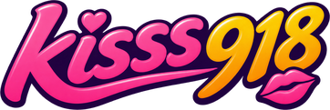 kisss 918